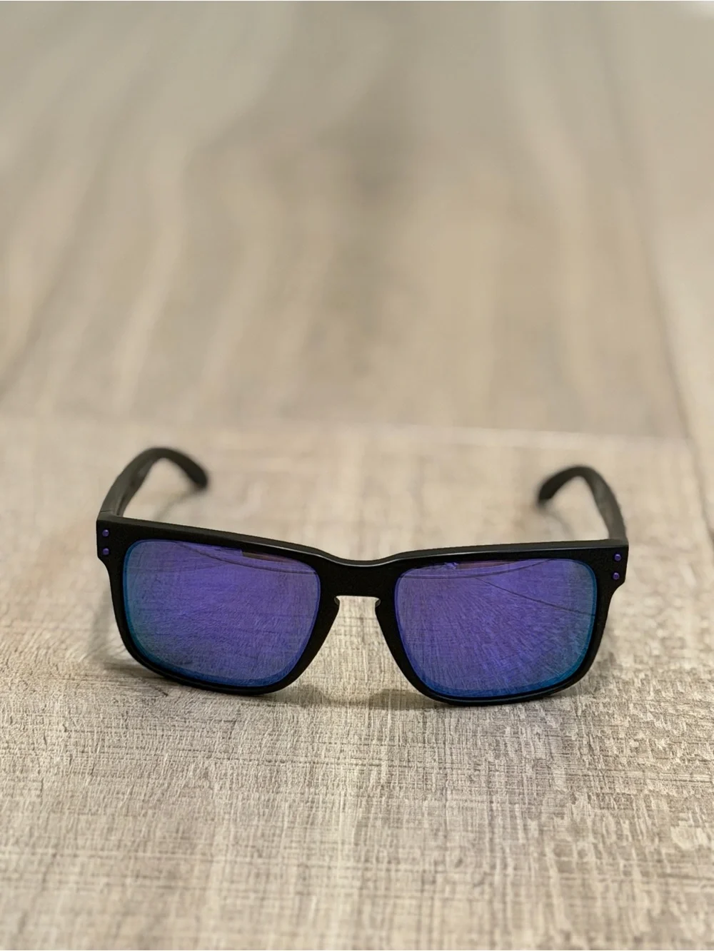 OAKLEY - HolbrookTM Julian Wilson SIGNATURE SERIES